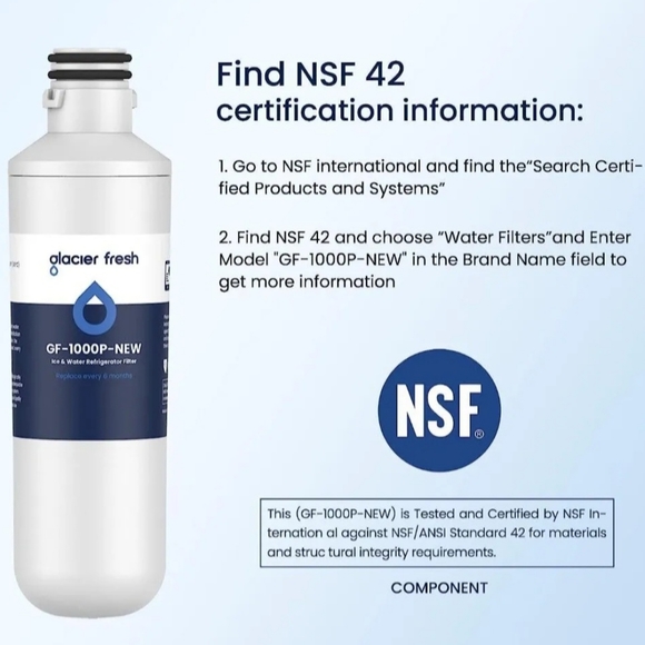 LT1000PC Replacement Water Filter - Picture 4 of 6